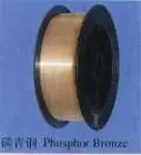 Phosphor bronze